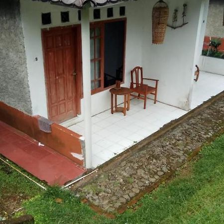 Villa Sido Mukti Curug Nangka Bogor Bagian luar foto