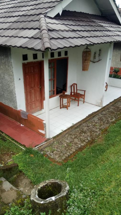 Villa Sido Mukti Curug Nangka Bogor Bagian luar foto